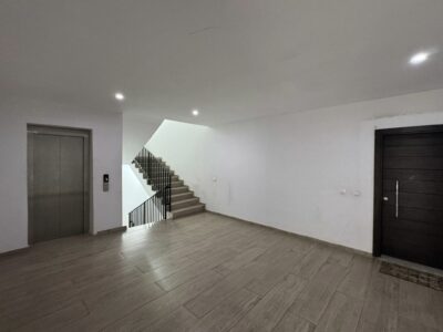 Appartement 4 pièces – Rue du canal