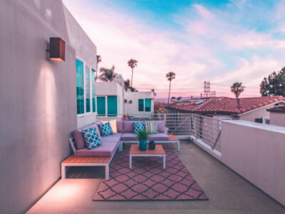 magnifique appartement de F3