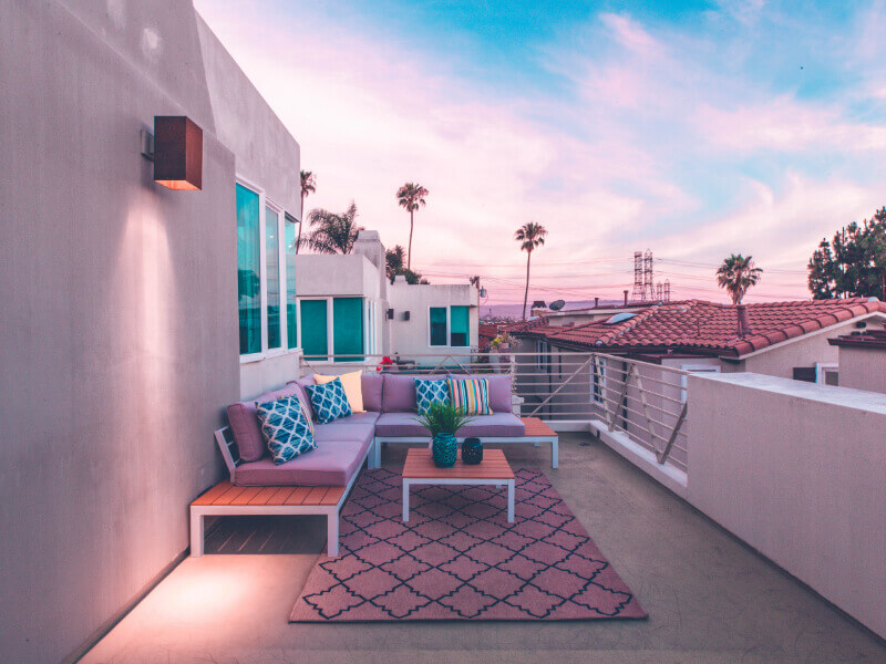 magnifique appartement de F3