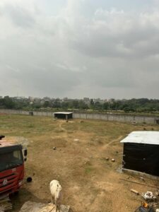 Parcelles agricole à Adahou