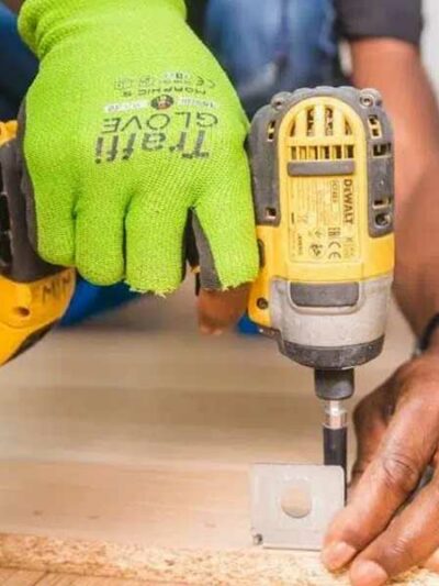 Equipement de la maison et outillage