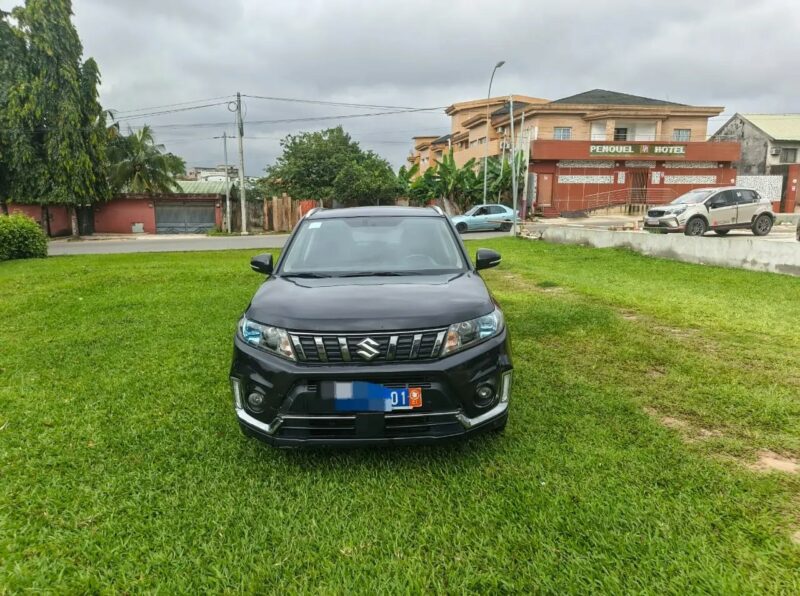 SUZUKI VITARA GLX année 2023
