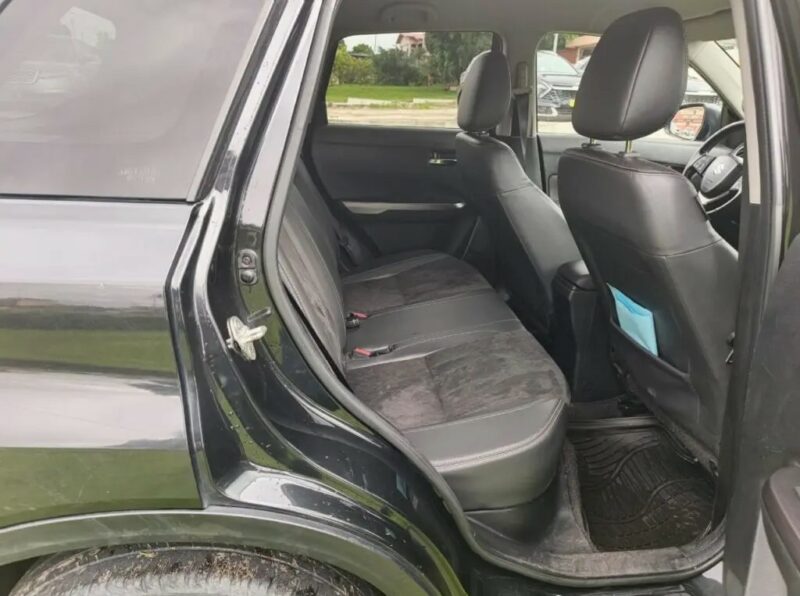 SUZUKI VITARA GLX année 2023