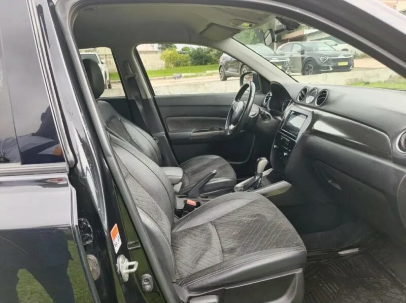 SUZUKI VITARA GLX année 2023