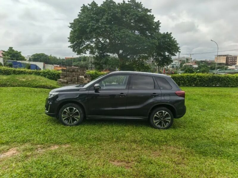 SUZUKI VITARA GLX année 2023