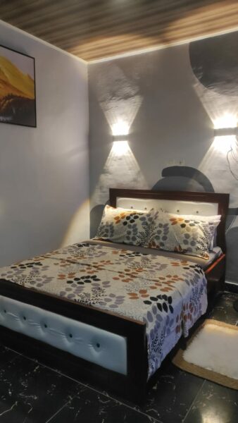 La résidence meublée Yopougon Maroc