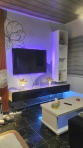 La résidence meublée Yopougon Maroc