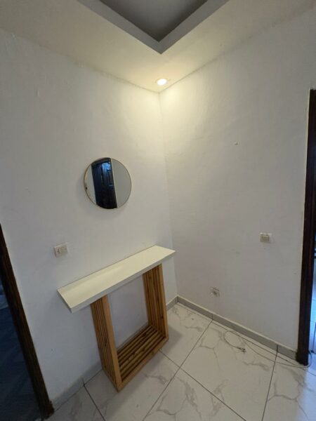 Résidence meublée Angré Djorogobité 1