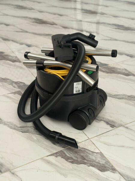 Aspirateur poussière