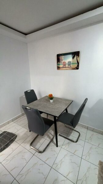 Résidence meublée Yopougon Niangon