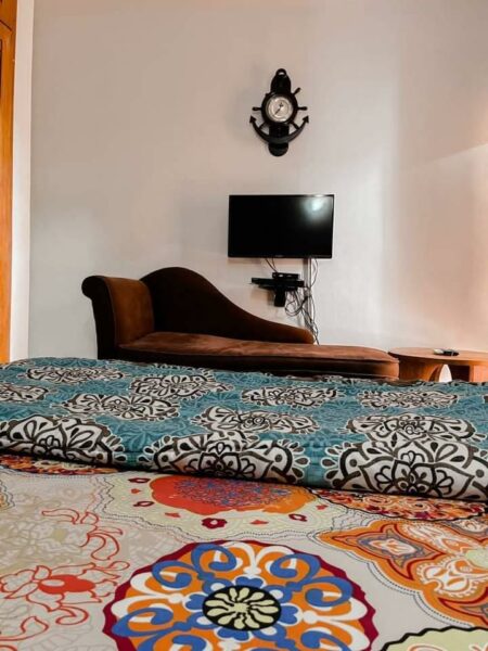 Résidence meublée Koumassi