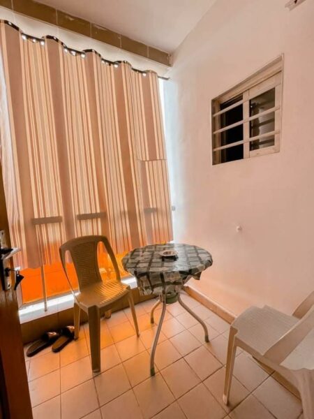 Résidence meublée Koumassi