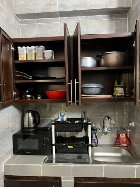 Résidence meublée Koumassi