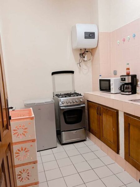 Résidence meublée Koumassi