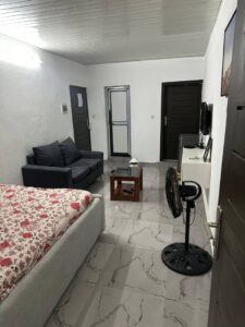 Résidence meublée Koumassi