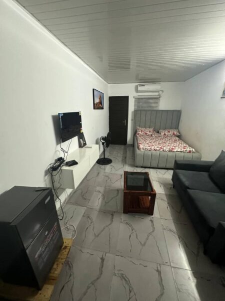 Résidence meublée Koumassi