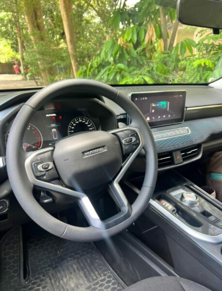 Haval 2025