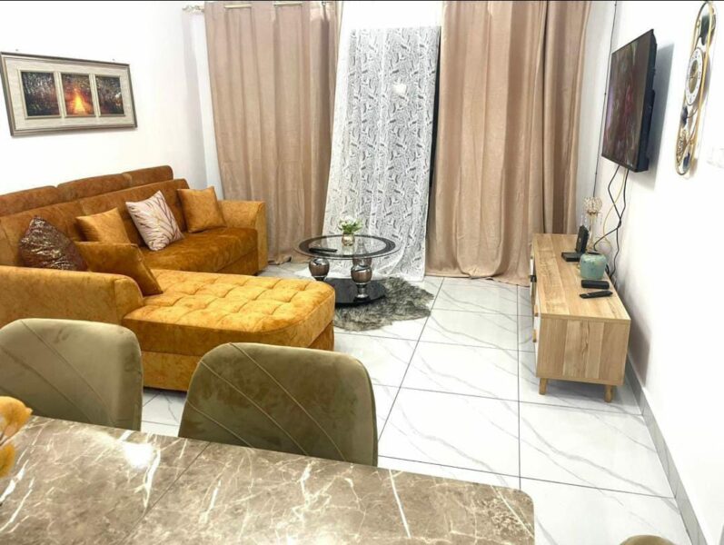 Résidence meublée Marcory