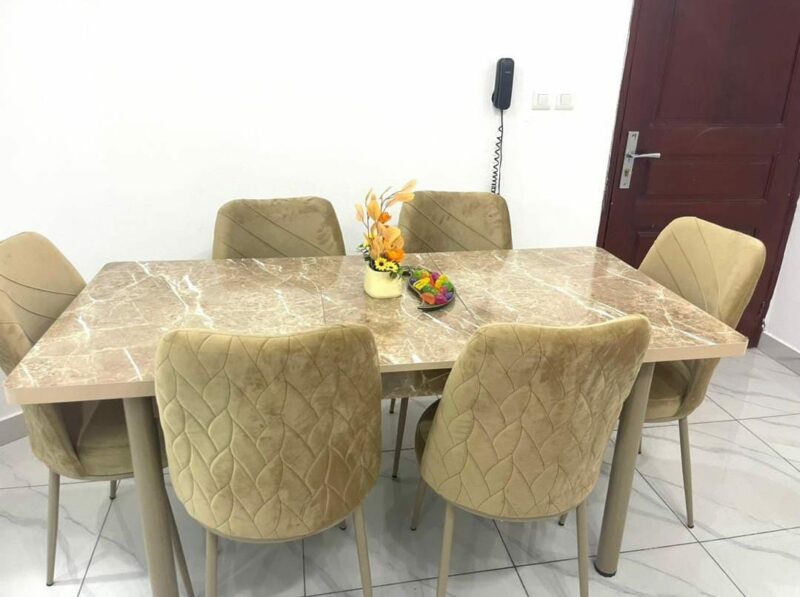 Résidence meublée Marcory