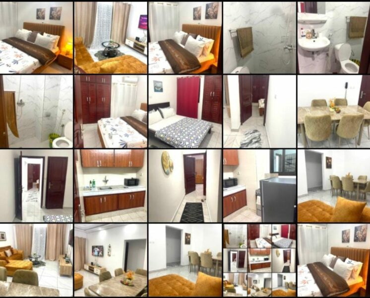 Résidence meublée Marcory