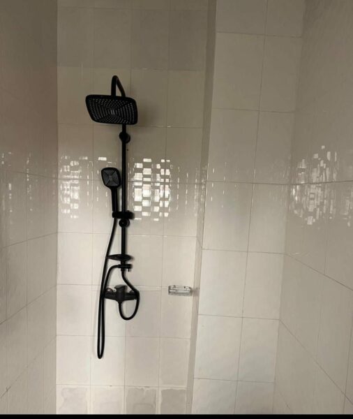 Résidence meublée Cocody M'Badon