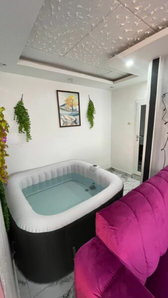 Résidence meublée Koumassi remblais