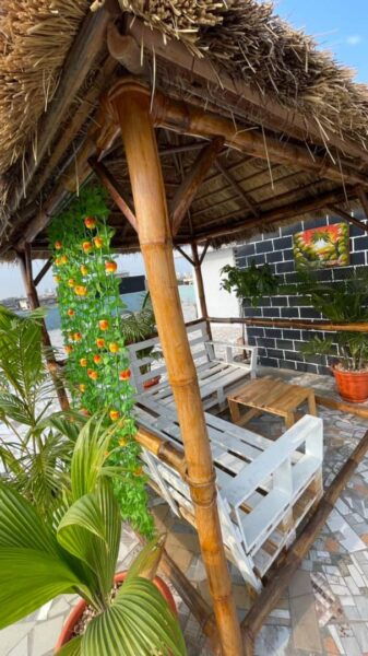 Résidence meublée Koumassi remblais