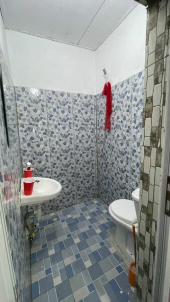 Résidence meublée Koumassi remblais