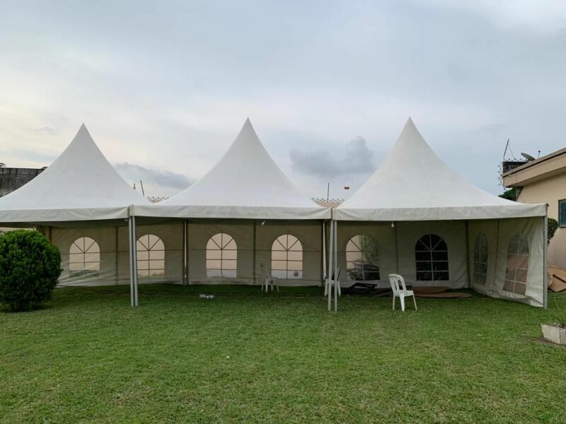 Equipement évènementiel