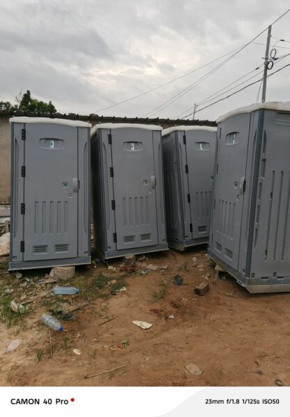 Equipement évènementiel