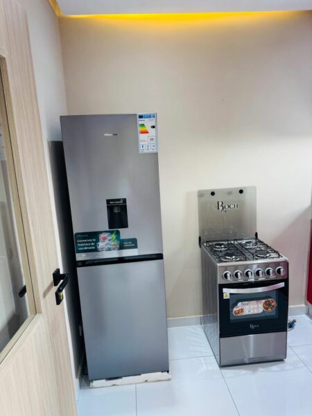 Résidence meublée Marcory