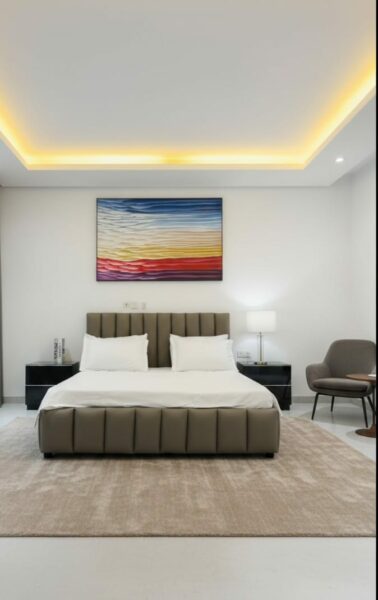 Résidence meublée Marcory