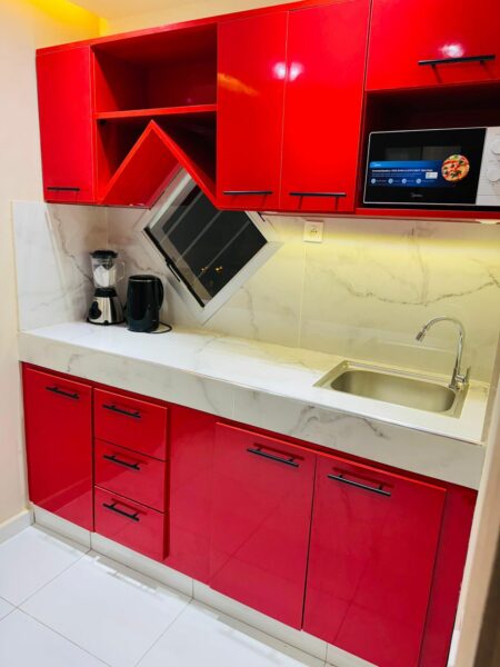 Résidence meublée Marcory