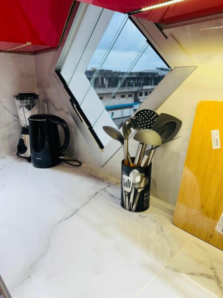 Résidence meublée Marcory