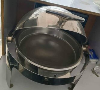 Chaises et mobiliers