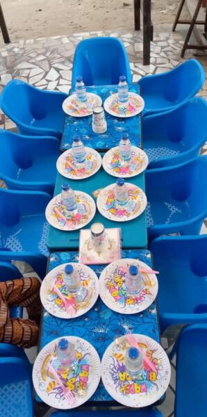 Accessoires louables