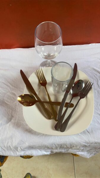 Accessoires louables