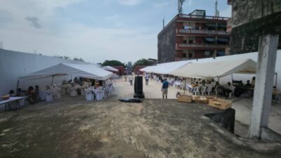 Espace évènementiel