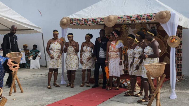 Espace évènementiel