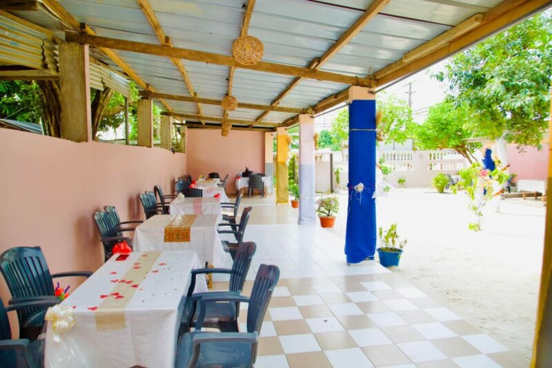 Prestataire évènementiel