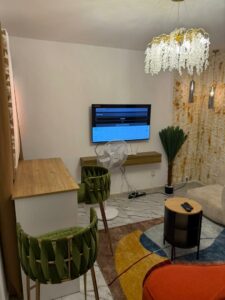 Résidence meublée Yopougon Maroc kimi