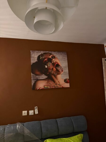 Résidence meublée Yopougon Maroc kimi