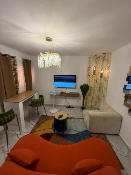 Résidence meublée Yopougon Maroc kimi