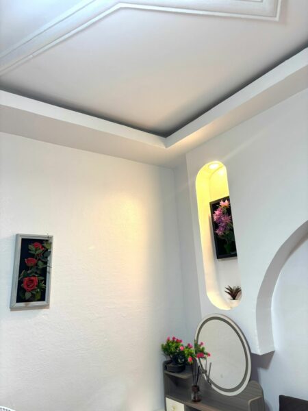 Studio meublé Angré