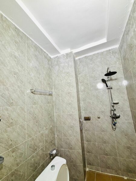 Appartement 2 pièces Angré nouveau chu