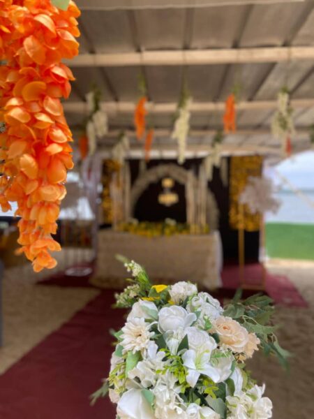 Espace évènementiel