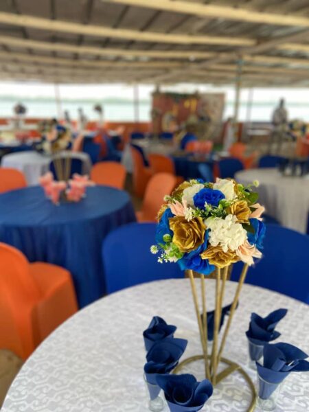 Espace évènementiel