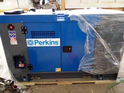 Groupe électrogène