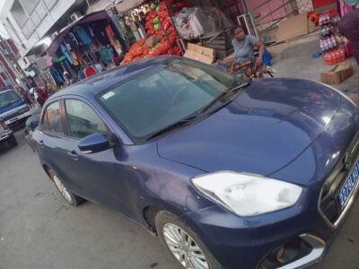 SUZIKI DZIRE