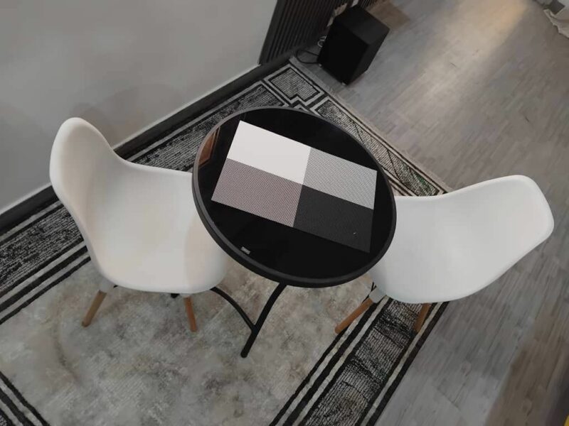 Résidence meublée Yopougon Académie